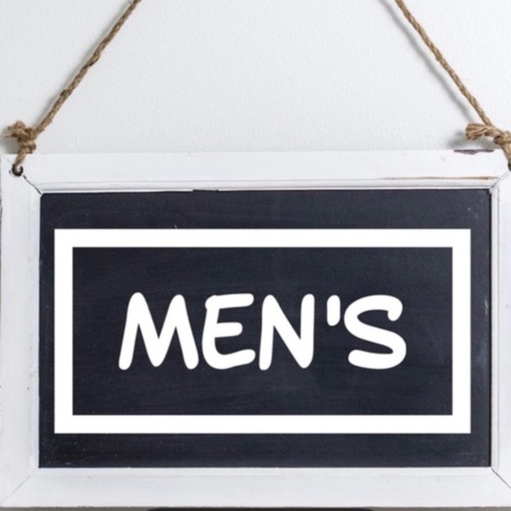 Men’s Items
